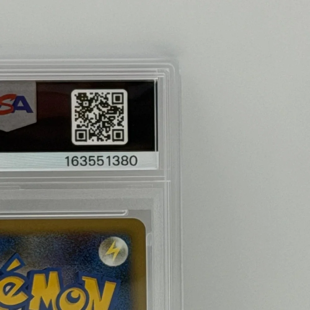 Pokemon TCG Dunsparce 061/070 Japanese 1st Ed Reverse Holo PSA 9 Card HeartGold